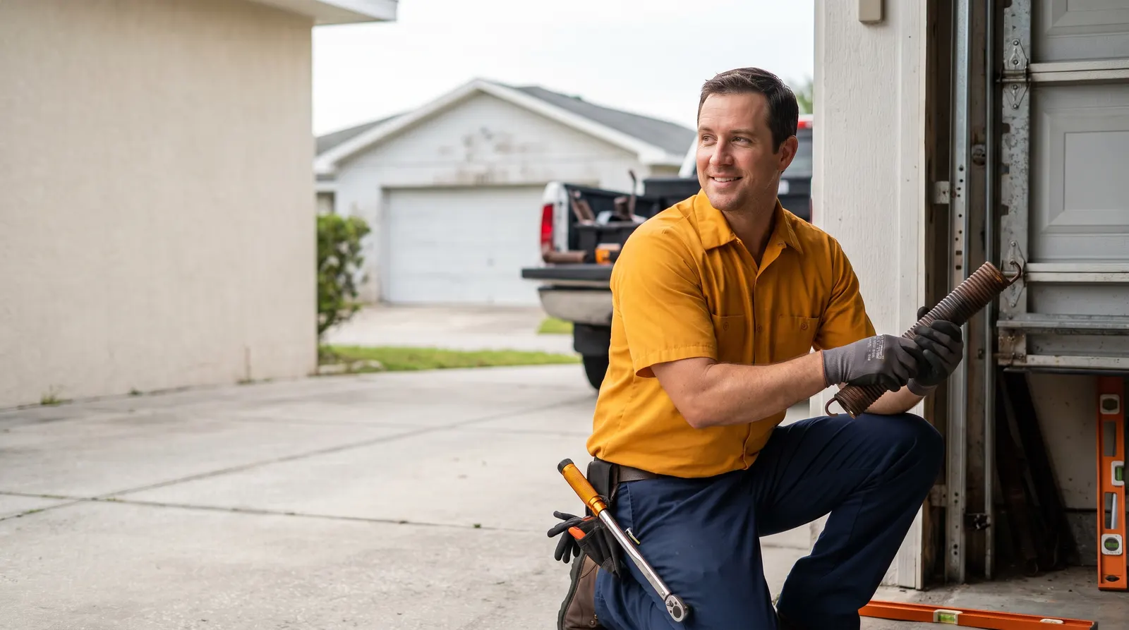 Repair Service in Panama City, FL